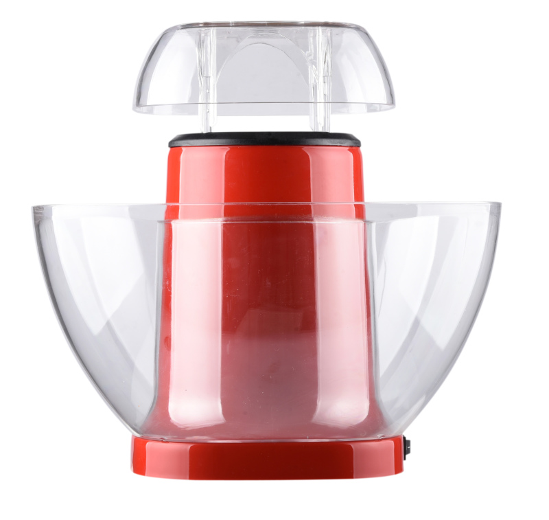 HOT AIR POPCORN MAKER
