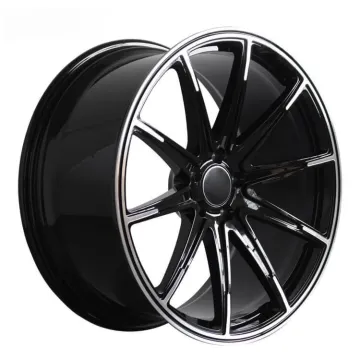 Mercedes-Benz G-Class S500 Aluminum Alloy Wheel Hubs and Forged Rims in 19/20/21/22 Inch Sizes