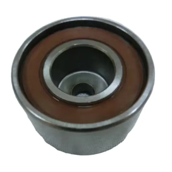 Land Cruiser 1UZ 2UZ 3UZ Timing Chain Kit & Accessories OME 13503-50011 Tensioner Pulley" could be shortened to:

"Timing Chain Kit & Accessories for Land Cruiser 1UZ 2UZ 3UZ (OME 13503-50011 Tensioner Pulley)