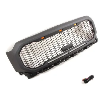Ford F150 Grille Accessories for 2021-2022 Models