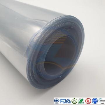 APET/PE Thermo-blistering/Thermoforming Package Films