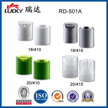 Plastic Disc Top Cap Rd-501A