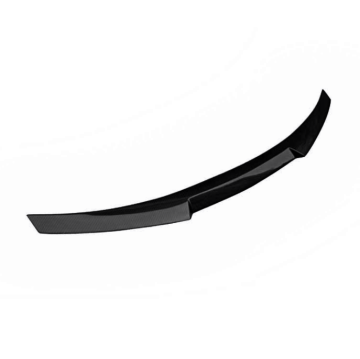 BMW F32 F36 4 Series ABS M4 Style Rear Trunk Spoiler