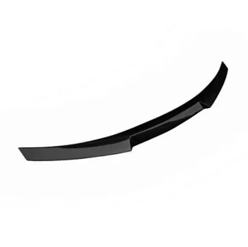 BMW F32 F36 4 Series ABS M4 Style Rear Trunk Spoiler
