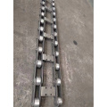 Food industry conveyor chain