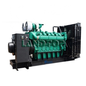 cummins engine generator with 4bt fuan factory