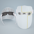 LED προσώπου μάσκα θεραπεία δέρματος Οφέλη κατά της γήρανσης