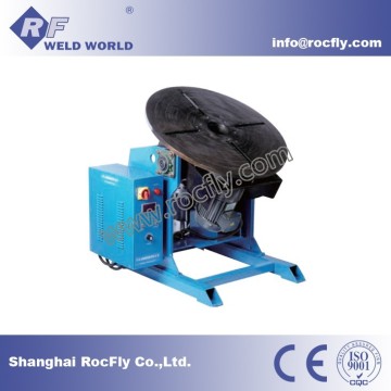 BYT-200 High Quality Pipe Automatic Welding Table with CE
