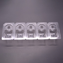 Medical Beauty Blister Box Medical aesthetics Six-sided needle blister box packaging Manufactory