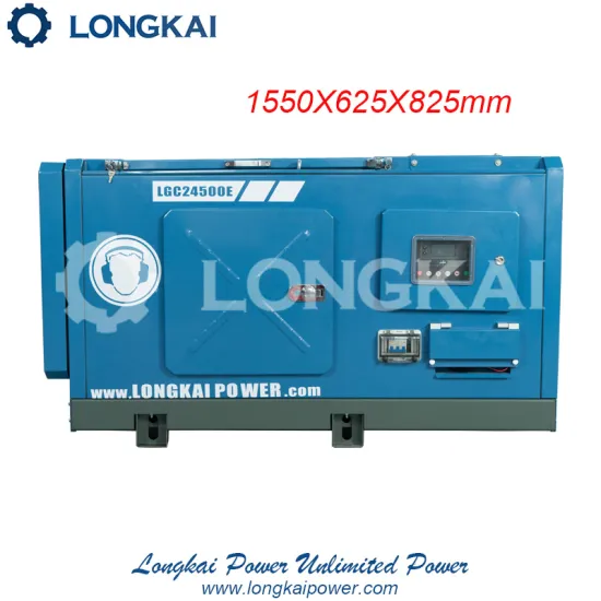 ISUZU POWERED REFRIGERATOR TRUCK GENERATOR