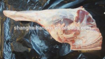 Lamb Carcass Six Cuts Four Cuts Legs Import Agency Services