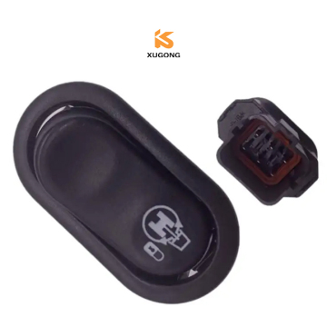 Original Excavator Pressure Switch 20Y-06-42110 for PC300-8 PC400-8 Swing Lock Rocker