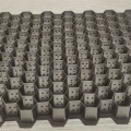 0.8mm Cell Size Honeycomb Cell Core