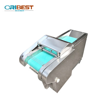 OBMC-600 Lettuce Shredder & Vegetable Cutter