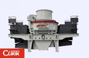 VSI Sand Making Machine for sale
