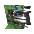 Operasi Keselamatan Slide Table Hot Stamping Machine