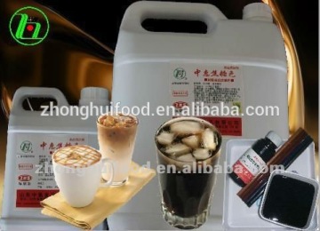 SUPERIOR QUALITY Liquid Caramel Food Color for Soy Sauce