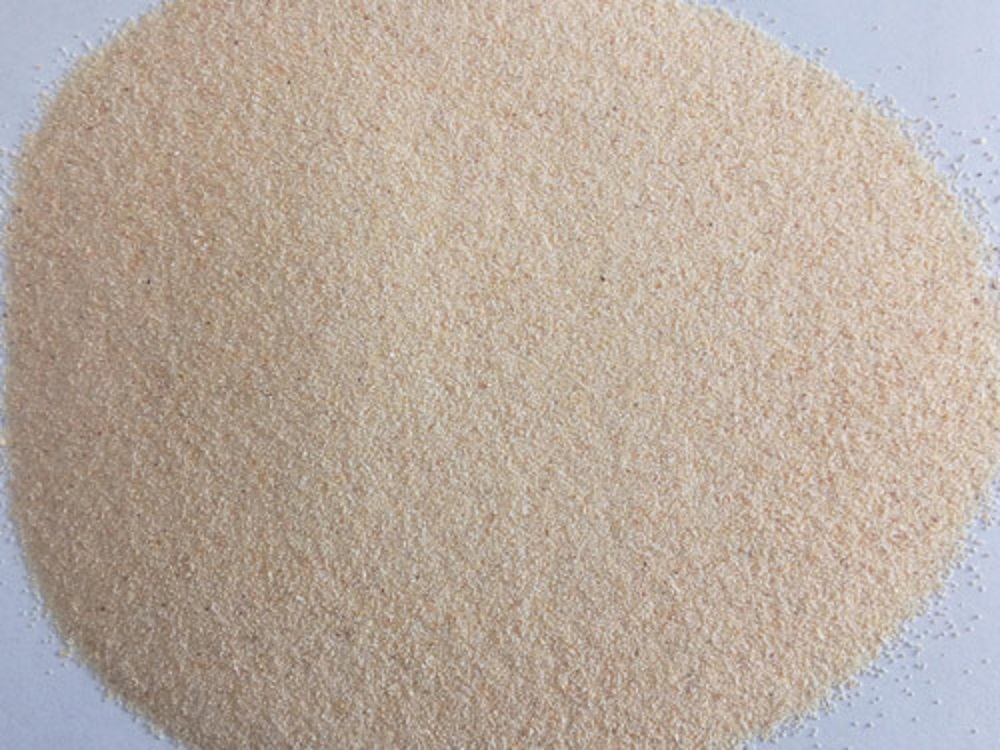 GARLIC GRANULES 40-80 MESH