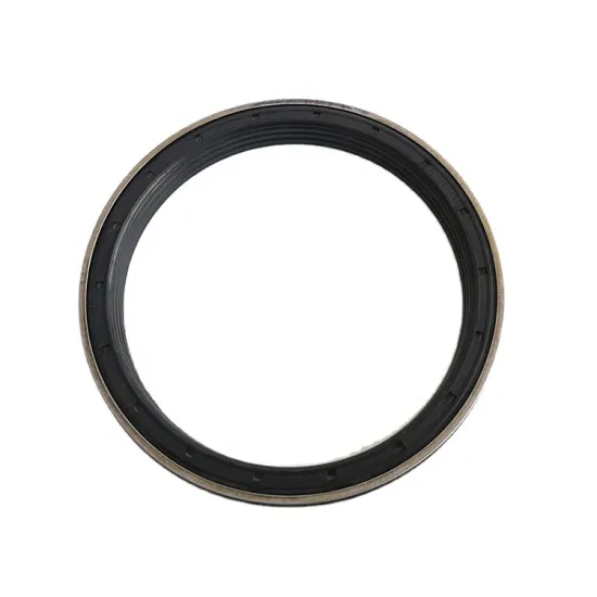 China Factory: ISBE Crankshaft Rear Oil Seal (4890833) - Product Search Engine