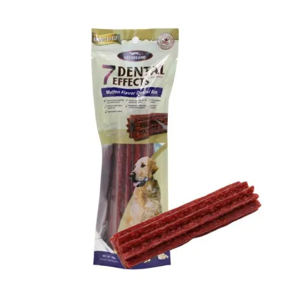 Immunity care Large size Mutton Flavor Dental Bone