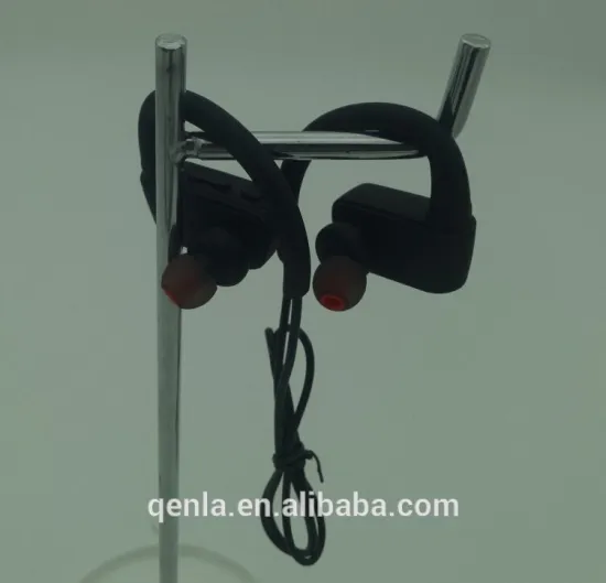 2017 Waterproof ipx7 Wireless Bluetooth CSR 4.1 Earphone,U2 Stereo Sport Bluetooth Earbuds