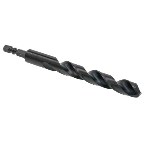 Japanese Double R Hex Shank Drill Bits