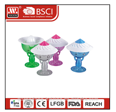 Haixing Multi-functional Orange Juicer with cup