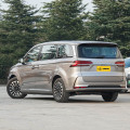 Roewe iMAX8 DMH 2026 1.5T Luxury Edition