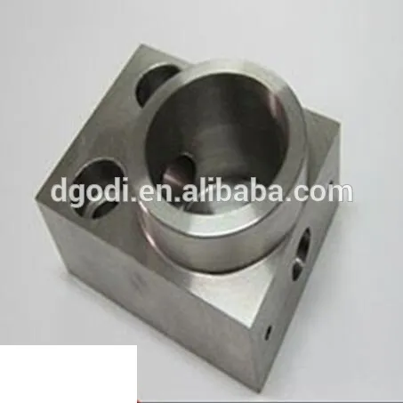 china TS16949 factory produce cylinder head and other auto parts