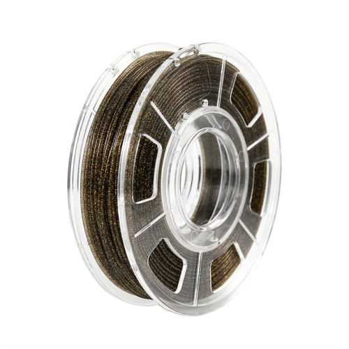 Sparkling Galaxy 3D PLA Filament