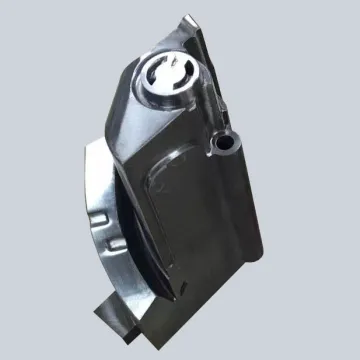 Precison Metal Machining Parts