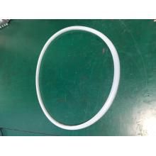 Sanitary gaskets for manhole cover