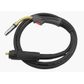 High Quality Wholesale Gas cooled welding torch 36kd MIG Torch Welding 3M/4M/5M