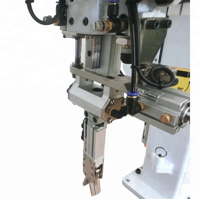 Best Price Double Pneumatic Cylinder Industrial Robotic Arm