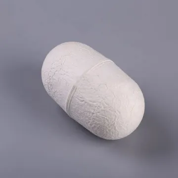Sugarcane Bagasse Pulp Molded Paper Box