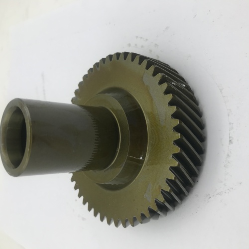 Hot Sell Auto Spare Parts Brass or steel Transmission Gear oem 8-94161920-1 FOR ISUZU 4JA1 TFR54
