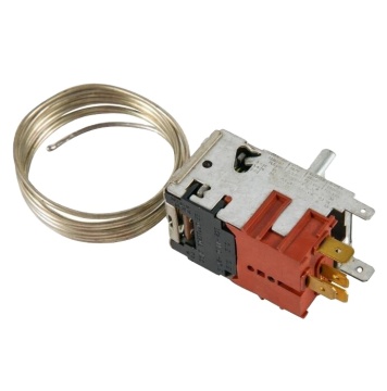 Low Price Defrost Capillary Thermostat 1200mm Manufacturer - Hot Sale