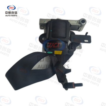 Suunka hore ee kursiga Changan Hunter Kaicheng F70