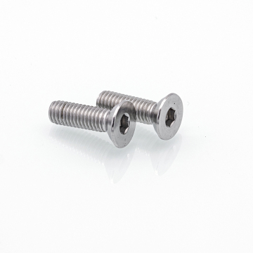 High Strength Grade 10.9 Countersunk Head Bolt