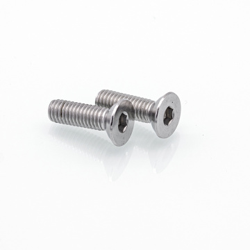 Высокая прочность класса 10.9 Gultersunck Head Bolt