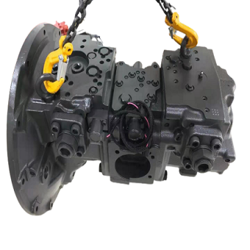 Hydraulic Pump for Komatsu PC400-3 PC400LC-3 PC300-3 (Models: 708-27-02025, 708-27-02024, 708-27-01010, 708-27-10100)