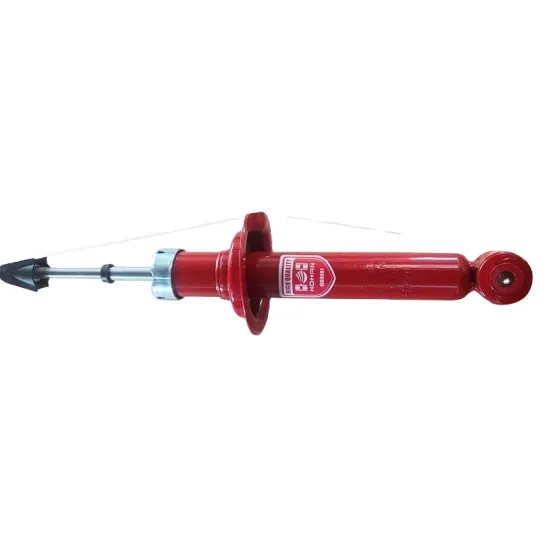 High-Quality Auto Suspension Parts: Rear Shock Absorbers and Front/Shocks Struts for Nissan B14 Models