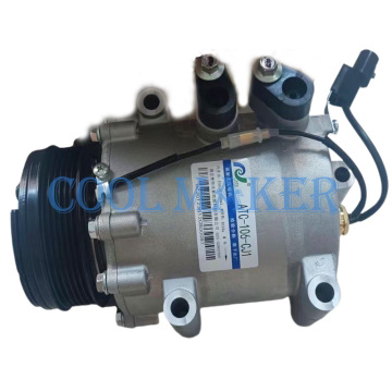 ATC-106-CJ1 Compressor for BYD S7