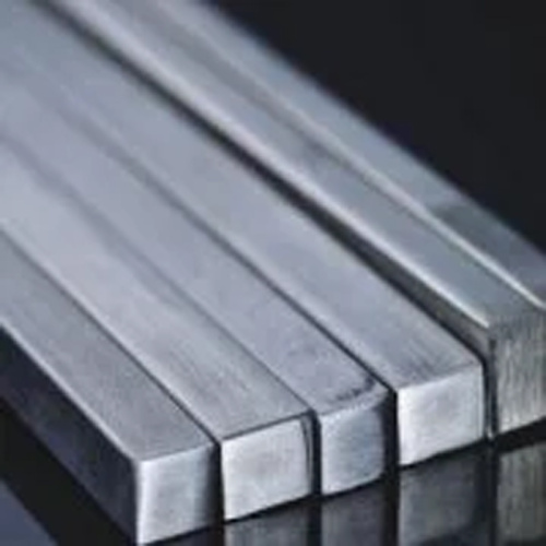 Barre solide en acier inoxydable ASTM
