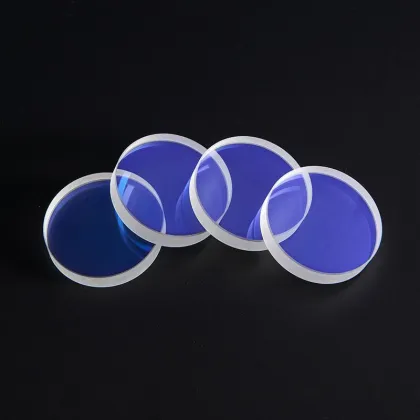 Laser Equipment Parts for Fashion Industry Applications