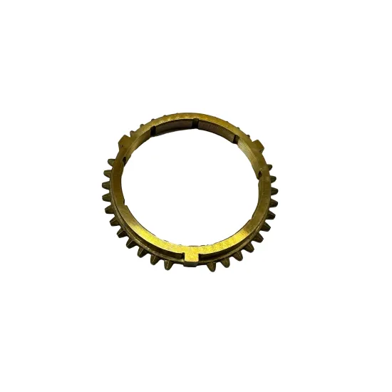OEM 661-262-3334 Transmission Synchronizer Ring Design for BENZ TRUCK