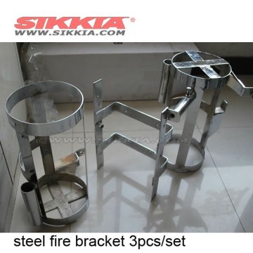 FIRE BRACKET/ FIRE HYDRANT/FIRE PLUG