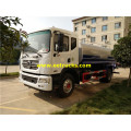 2000 galan 4x2 hanya watering tanker