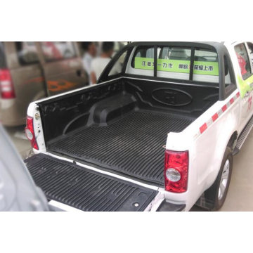 4x4 Accesorios Bedliner para JAC T6 Double Cab