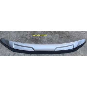 4x4 Accesorios Deflector de capó para NP300 2016-2019